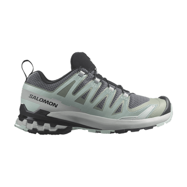 Salomon Wmns XA Pro 3D V9 'Quiet Shade Blue Haze'