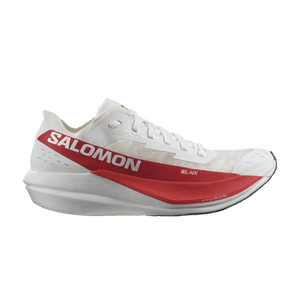 Salomon S/Lab Phantasm 2 'White High Risk Red'