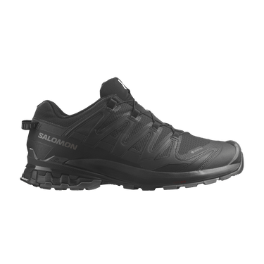 Salomon XA Pro 3D V9 Wide GORE-TEX 'Black Phantom'
