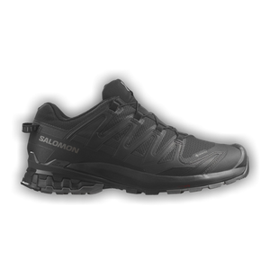 Salomon XA Pro 3D V9 Wide GORE-TEX 'Black Phantom'