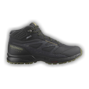 Salomon Outway Mid CSWP Junior 'Phantom Speckled'