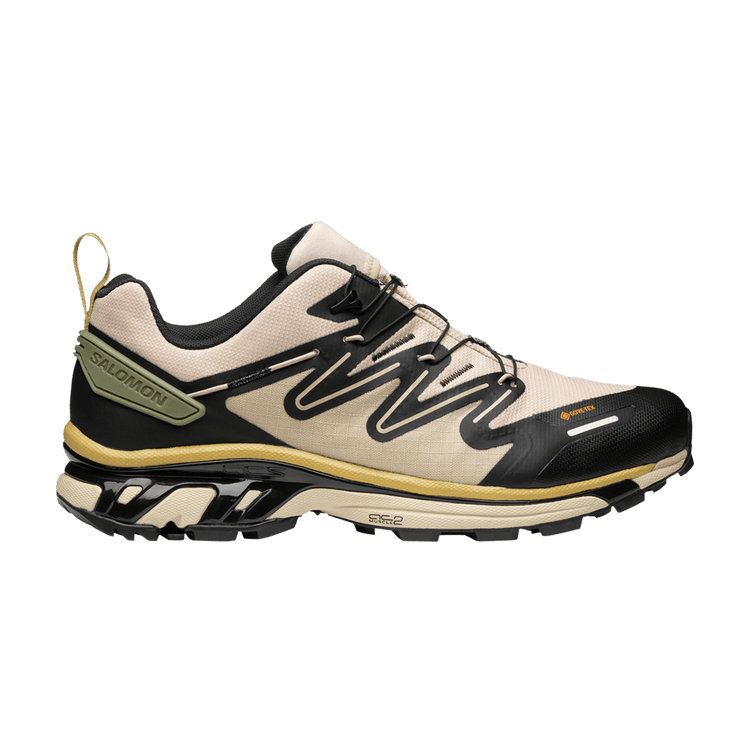 Salomon XT-Rush 2 GORE-TEX 'Cement Deep Lichen Green' L47285400