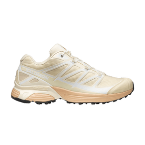 Salomon XT-Pathway 'Bleached Sand White'
