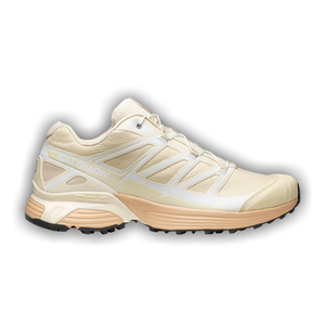Salomon XT-Pathway 'Bleached Sand White'