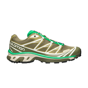 Salomon XT-6 'Dried Herb'