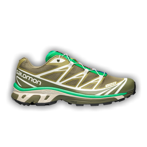 Salomon XT-6 'Dried Herb'