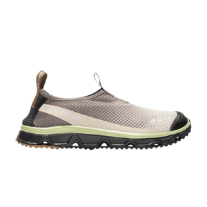 Salomon RX Moc 3.0 'Feather Grey Plum Kitten'