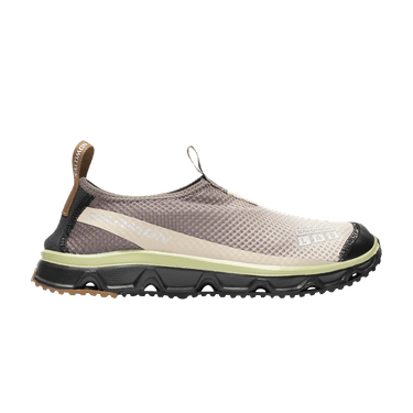 Salomon RX Moc 3.0 'Feather Grey Plum Kitten'