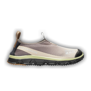 Salomon RX Moc 3.0 'Feather Grey Plum Kitten'