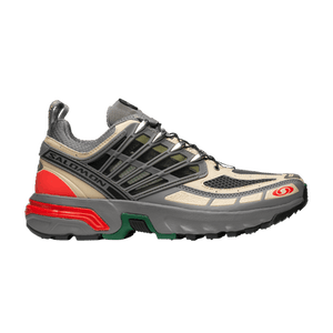 Salomon ACS Pro 'Pewter Cement Eden'