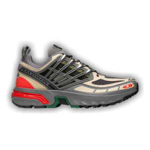Salomon ACS Pro 'Pewter Cement Eden'
