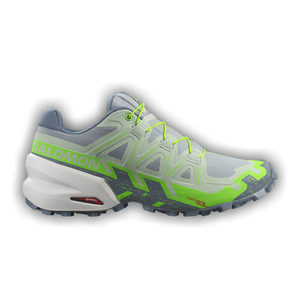 Salomon Wmns Speedcross 6 'Quarry Green Gecko'