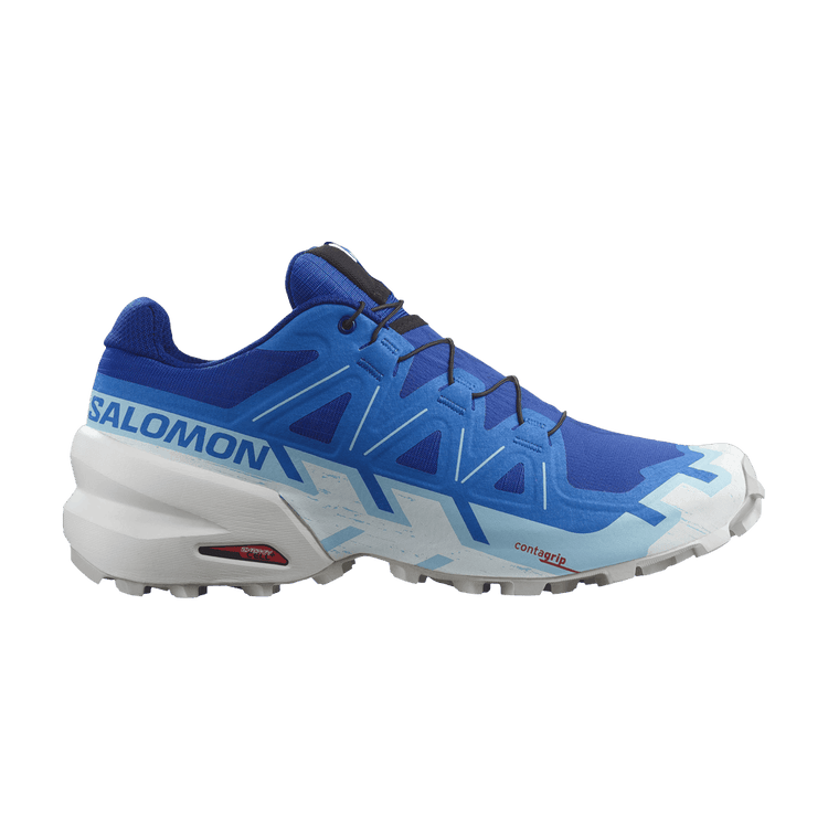 Salomon Speedcross 6 'Lapis Blue' L47301700