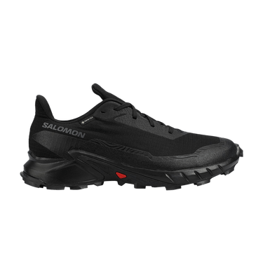 Salomon Alphacross 5 GORE-TEX 'Black Ebony'