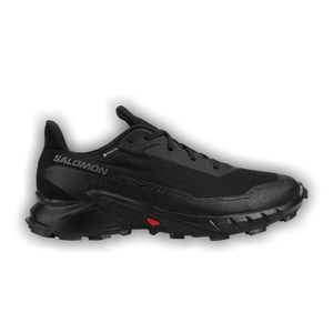 Salomon Alphacross 5 GORE-TEX 'Black Ebony'