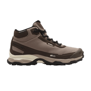 Salomon Shelter CSWP 'Falcon Vintage Khaki'