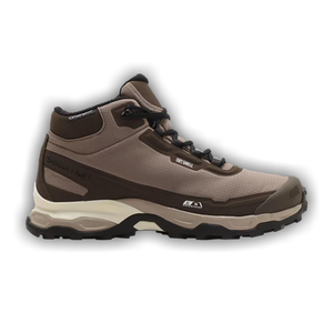 Salomon Shelter CSWP 'Falcon Vintage Khaki'