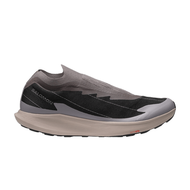 Salomon Pulsar Reflective Advanced 'Plum Kitten'