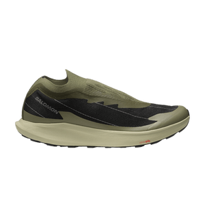 Salomon Pulsar Reflective Advanced 'Olive Night'