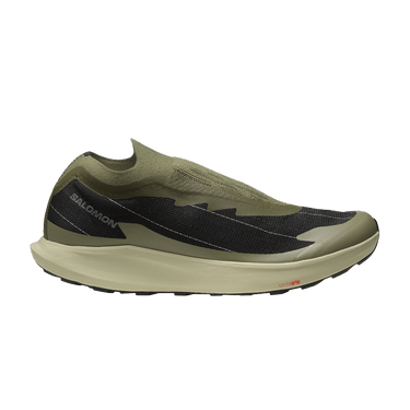 Salomon Pulsar Reflective Advanced 'Olive Night'