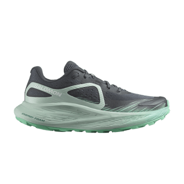 Salomon Wmns Glide Max TR 'Ebony Blue Haze'