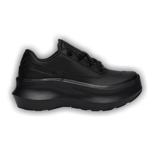 Comme des Garçons Homme Plus x Salomon SR811 'Black'