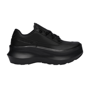 Comme des Garçons Homme Plus x Salomon SR811 'Black'