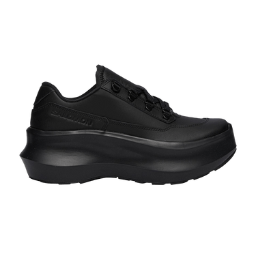 Comme des Garçons Homme Plus x Salomon SR811 'Black'