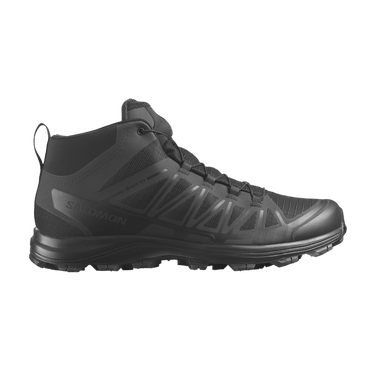 Salomon Speed Assault 2 GORE-TEX 'Triple Black'