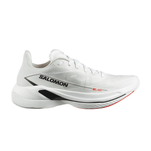 Salomon S/Lab Spectur 'White Fiery Red Black'