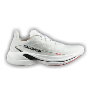 Salomon S/Lab Spectur 'White Fiery Red Black'