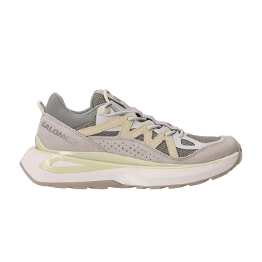 Salomon Odyssey Elmt Low 'Shadow Metal Aloe Wash'