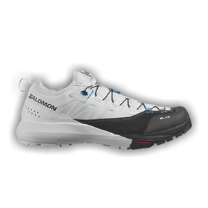 Salomon S/Lab Alpinway 'White Black'