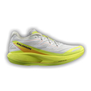 Salomon Phantasm 2 'White Safety Yellow'