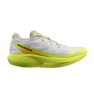 Salomon Phantasm 2 'White Safety Yellow'