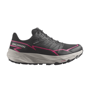 Salomon Wmns Thundercross GORE-TEX 'Black Pink Glow'