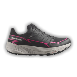 Salomon Wmns Thundercross GORE-TEX 'Black Pink Glow'