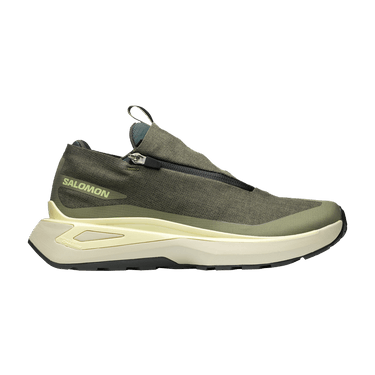 Salomon Odyssey ELMT Advanced 'Olive Night Hay'