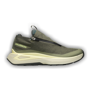 Salomon Odyssey ELMT Advanced 'Olive Night Hay'