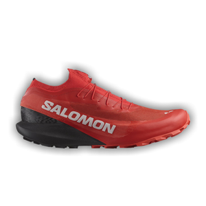 Salomon S/Lab Pulsar 3 'Fiery Red'