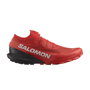 Salomon S/Lab Pulsar 3 'Fiery Red'