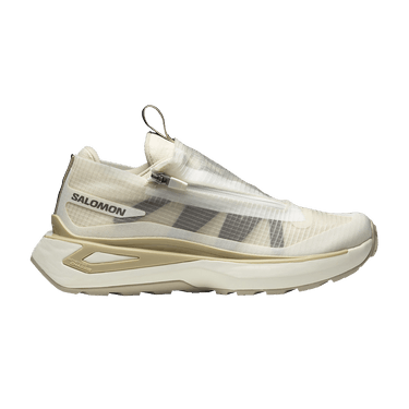 Salomon Odyssey ELMT Advanced 'Clear - Vanilla Ice'