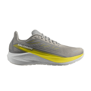 Salomon Aero Blaze 2 'Ghost Grey Sulphur Spring'