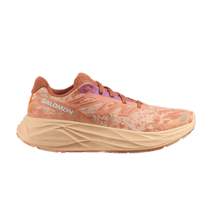 Salomon Wmns Aero Glide 2 'Spice Route Fresh Salmon'