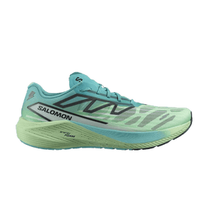 Salomon Aero Volt 2 'Peacock Blue Green Ash'