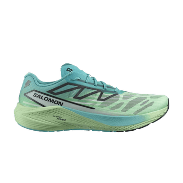 Salomon Aero Volt 2 'Peacock Blue Green Ash'