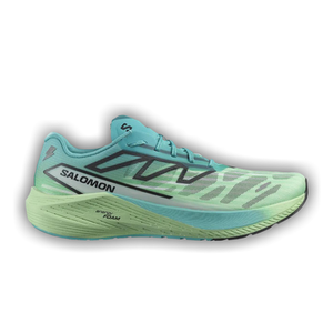Salomon Aero Volt 2 'Peacock Blue Green Ash'