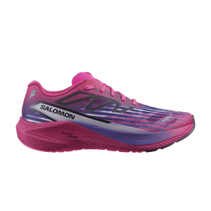 Salomon Wmns Aero Volt 2 'Pink Glo Beetroot Purple'