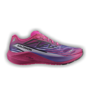 Salomon Wmns Aero Volt 2 'Pink Glo Beetroot Purple'