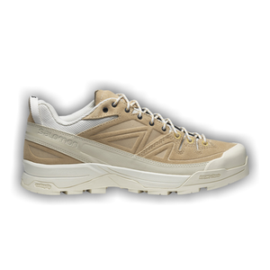 Salomon X-ALP Leather 'Almond Buff Vanilla Ice'